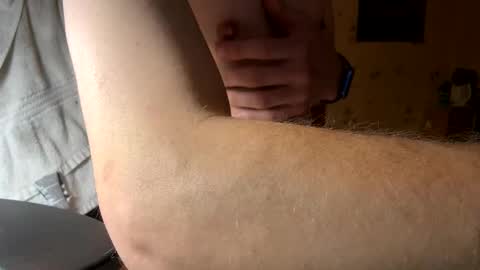 thundersword online show from January 27, 2025, 5:37 pm