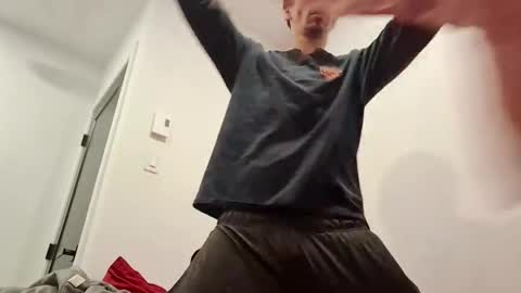 thxgorilla45 online show from March 16, 2026, 6:28 am