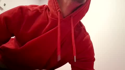 thxgorilla45 online show from March 17, 2026, 3:15 pm