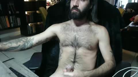 Snapshot of thy_italian chatting on October 4, 2025, 9:46 pm The Italian online show from October 4, 2025, 9:46 pm