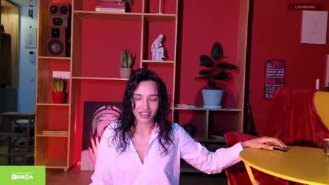 tia_j online show from February 6, 2026, 8:23 pm