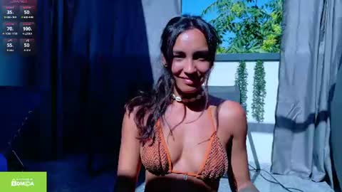 Snapshot of tia_j chatting on June 27, 2026, 7:13 am tia_j online show from June 27, 2026, 7:13 am