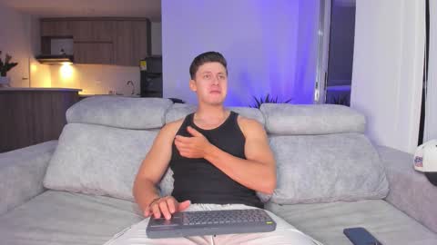 santiago online show from January 17, 2026, 12:15 am