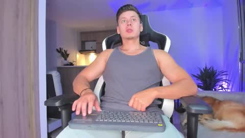 santiago online show from February 3, 2026, 12:53 am