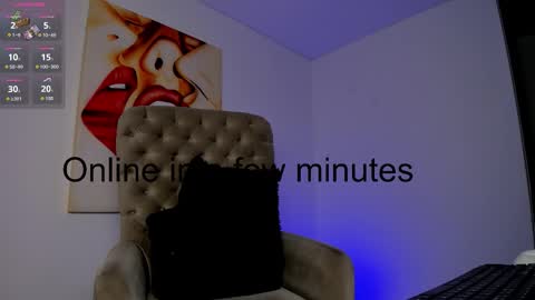 carolina online show from October 23, 2025, 9:19 am