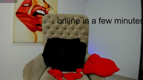 Snapshot of tiago_hannah chatting on May 17, 2026, 9:49 am carolina online show from May 17, 2026, 9:49 am