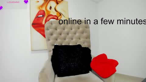 Snapshot of tiago_hannah chatting on May 31, 2026, 10:55 am carolina online show from May 31, 2026, 10:55 am