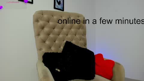 Snapshot of tiago_hannah chatting on June 16, 2026, 9:34 am carolina online show from June 16, 2026, 9:34 am