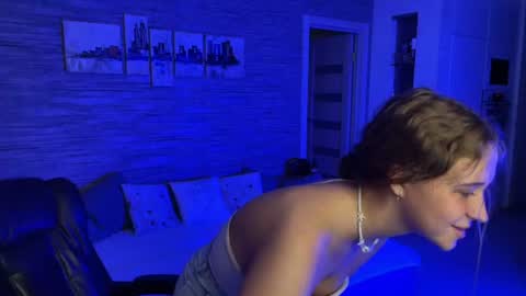 Tiana  online show from July 20, 2026, 12:03 am