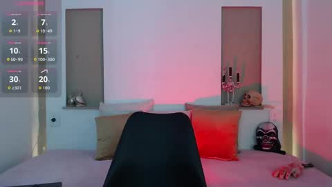 tihana online show from October 13, 2025, 11:05 pm