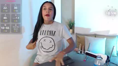 tihana online show from February 19, 2026, 10:28 pm