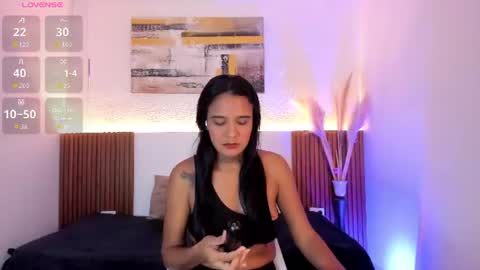 Snapshot of tiana_glow chatting on June 28, 2026, 10:05 pm tihana online show from June 28, 2026, 10:05 pm