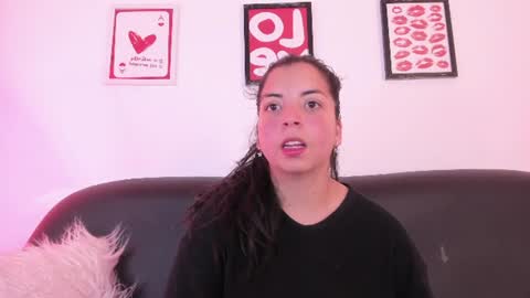 Snapshot of tiana_prince1 chatting on July 12, 2026, 6:37 am TIANA online show from July 12, 2026, 6:37 am