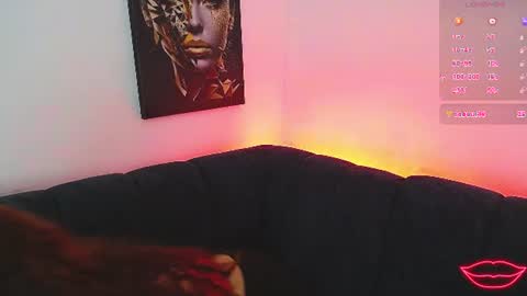Snapshot of tiana_rosse_ chatting on July 28, 2026, 12:48 pm tiana_rosse_ online show from July 28, 2026, 12:48 pm