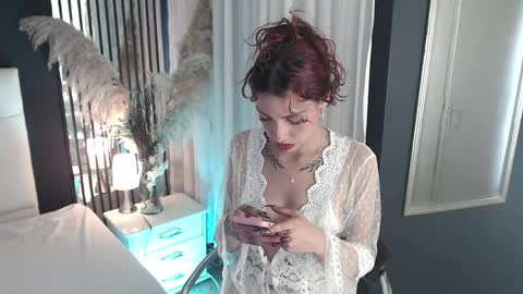 LIA online show from April 3, 2026, 4:16 pm