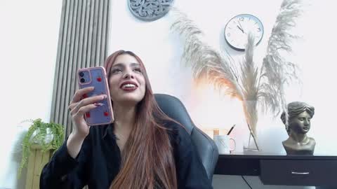 LIA online show from April 24, 2026, 3:58 pm