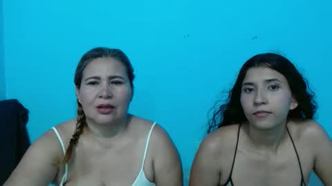 Tiana online show from April 29, 2026, 3:21 am