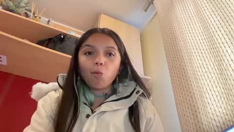 Tiana Le online show from May 6, 2026, 11:15 am
