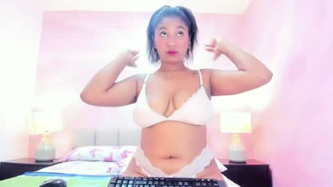 Snapshot of tianaparker chatting on July 10, 2026, 3:11 am Tiana online show from July 10, 2026, 3:11 am