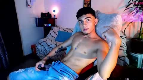 TIAN online show from May 1, 2026, 1:21 am