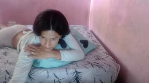 Tiana online show from September 12, 2025, 6:52 pm