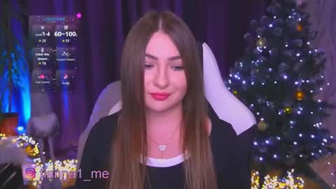 tianna_me online show from December 22, 2025, 7:55 pm