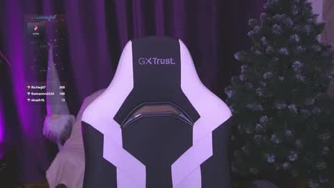 tianna_me online show from March 3, 2026, 7:09 pm