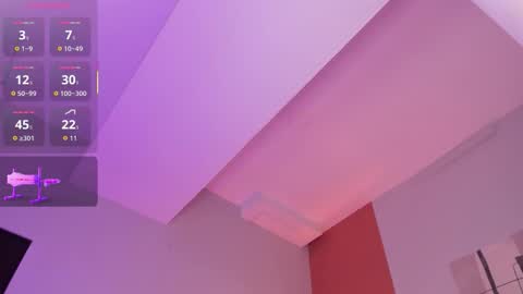 Snapshot of tianna_rossi chatting on November 20, 2025, 5:07 am Tianna Rosi online show from November 20, 2025, 5:07 am