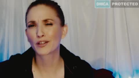 TIANNA online show from January 1, 2025, 4:07 am