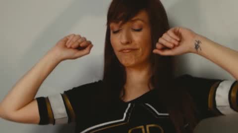 TIANNA online show from February 17, 2025, 3:15 am