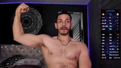 Snapshot of tianzilac chatting on October 16, 2025, 10:11 pm Tian Zilac online show from October 16, 2025, 10:11 pm