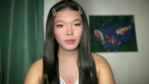 Ms. Tiara online show from April 29, 2026, 12:37 am