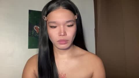 Ms. Tiara online show from April 30, 2026, 11:31 pm