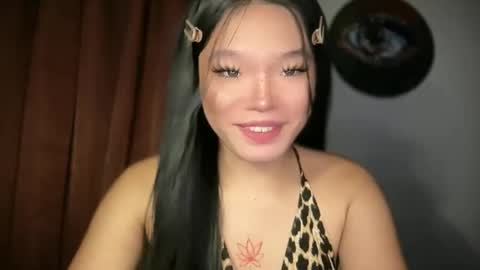 Ms. Tiara online show from May 2, 2026, 12:37 am