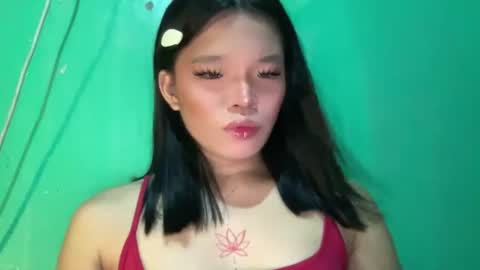 Snapshot of tiaragodhere chatting on May 24, 2026, 11:43 pm Ms. Tiara online show from May 24, 2026, 11:43 pm