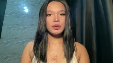 Snapshot of tiaragodhere chatting on June 18, 2026, 8:03 am Ms. Tiara online show from June 18, 2026, 8:03 am