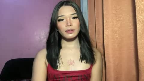 Snapshot of tiaragodhere chatting on June 30, 2026, 10:49 am Ms. Tiara online show from June 30, 2026, 10:49 am