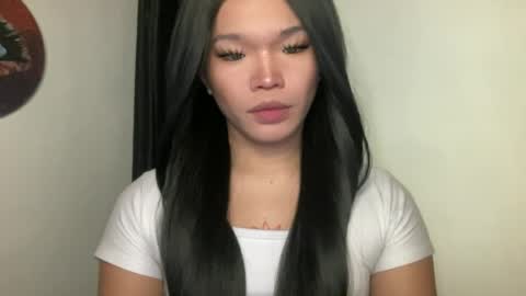 Snapshot of tiaragodhere chatting on July 10, 2026, 2:27 am Ms. Tiara online show from July 10, 2026, 2:27 am