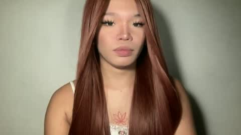 Snapshot of tiaragodhere chatting on July 13, 2026, 1:52 am Ms. Tiara online show from July 13, 2026, 1:52 am
