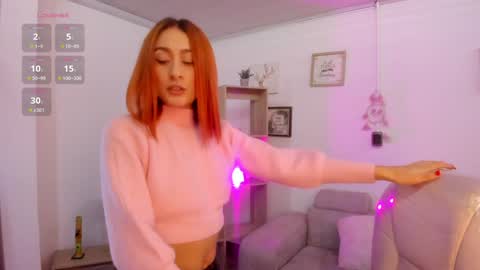 Snapshot of tiarha_ chatting on January 9, 2025, 4:52 am Tiarha online show from January 9, 2025, 4:52 am