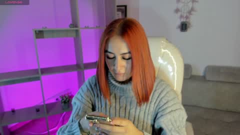 Snapshot of tiarha_ chatting on January 24, 2025, 4:37 am Tiarha online show from January 24, 2025, 4:37 am