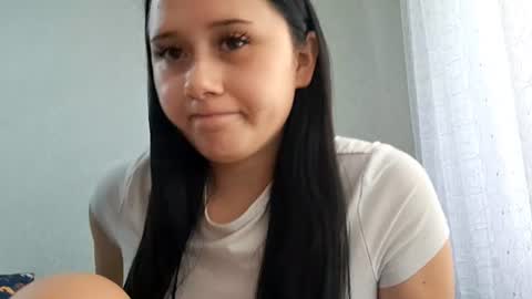 Snapshot of tiastinner chatting on July 27, 2026, 6:31 am Margo online show from July 27, 2026, 6:31 am
