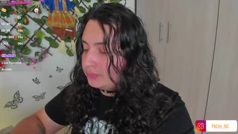 tich___ online show from May 19, 2026, 12:49 am