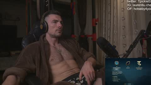 Snapshot of tickle_my_pickle07 chatting on December 11, 2024, 4:31 pm tickle_my_pickle07 online show from December 11, 2024, 4:31 pm