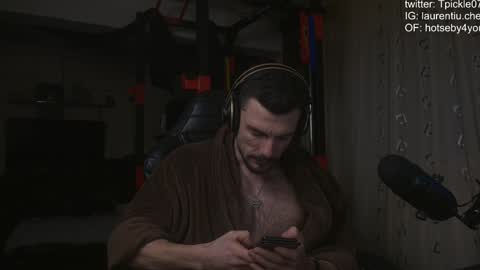 Snapshot of tickle_my_pickle07 chatting on January 3, 2025, 3:01 pm tickle_my_pickle07 online show from January 3, 2025, 3:01 pm