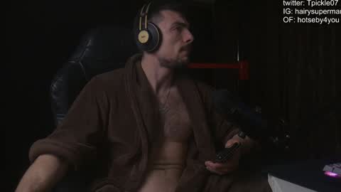 Snapshot of tickle_my_pickle07 chatting on January 23, 2025, 2:12 am tickle_my_pickle07 online show from January 23, 2025, 2:12 am