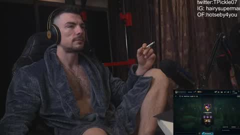 Snapshot of tickle_my_pickle07 chatting on January 30, 2025, 4:06 am tickle_my_pickle07 online show from January 30, 2025, 4:06 am