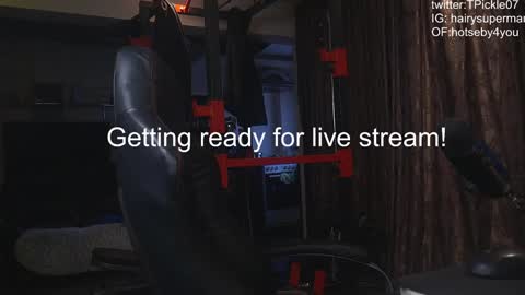 Snapshot of tickle_my_pickle07 chatting on January 31, 2025, 6:35 am tickle_my_pickle07 online show from January 31, 2025, 6:35 am