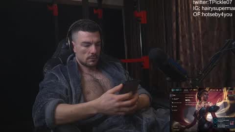 Snapshot of tickle_my_pickle07 chatting on February 1, 2025, 4:14 am tickle_my_pickle07 online show from February 1, 2025, 4:14 am