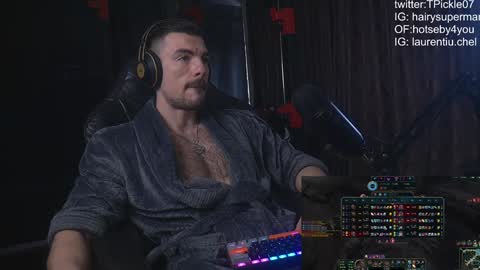 Snapshot of tickle_my_pickle07 chatting on February 5, 2025, 8:54 am tickle_my_pickle07 online show from February 5, 2025, 8:54 am